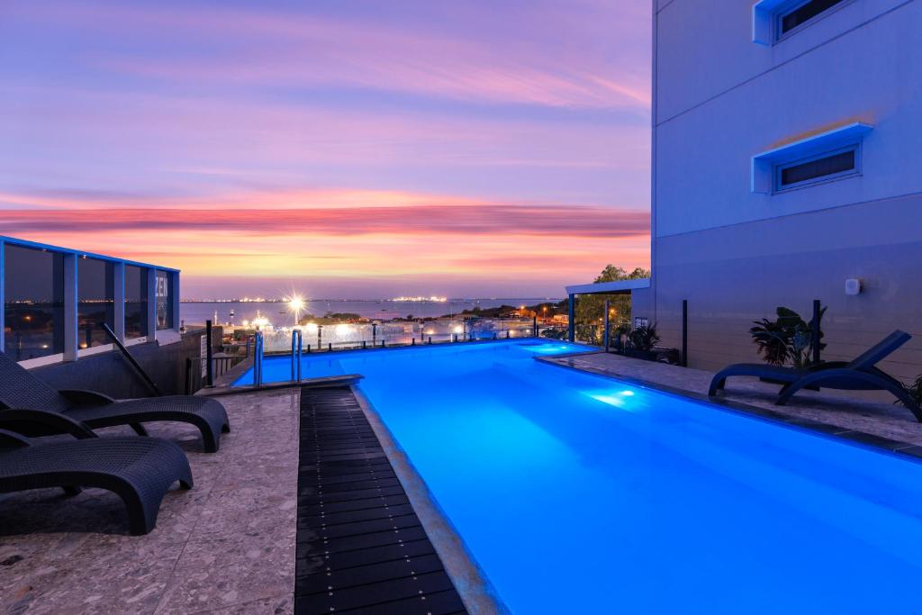 Ramada Suites by Wyndham Zen Quarter Darwin, Darwin