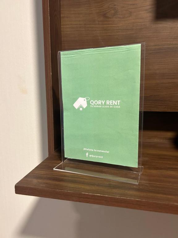 Qory Mandala BR2 - 2