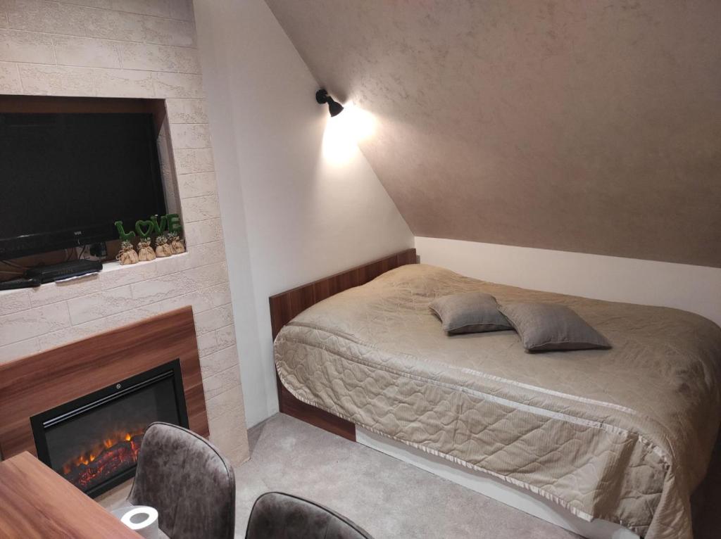 Apartmani Iva Kop Konaci - 2