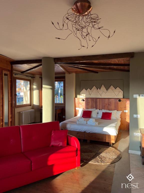 Nest Hotel Sestriere - 3