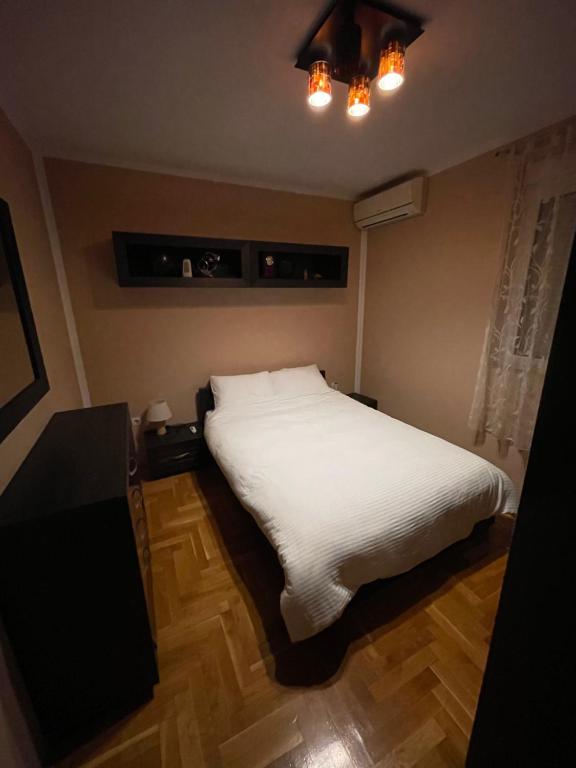 AP Apartment - 2