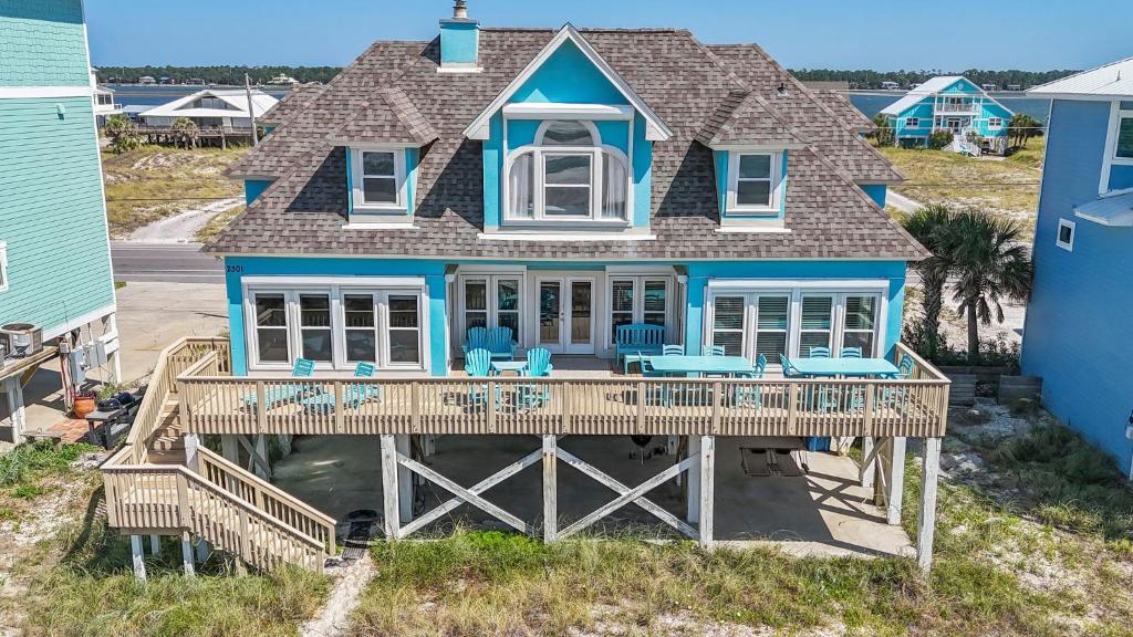 Sunset Place, Gulf Shores