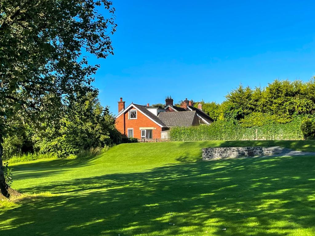 Fairway House, Carrickfergus