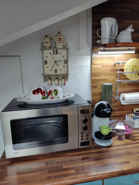 Loft Mansardato - 3