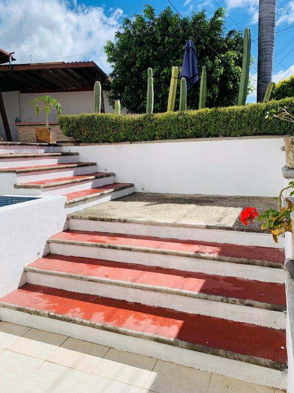 Suite Crestón, Oaxaca