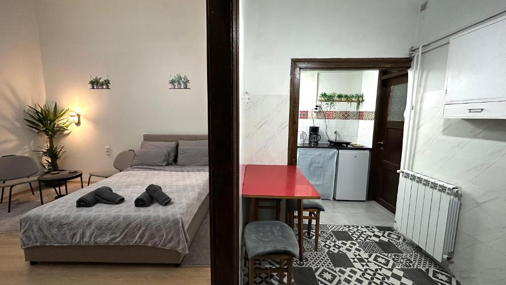 Sunset apartment - 2