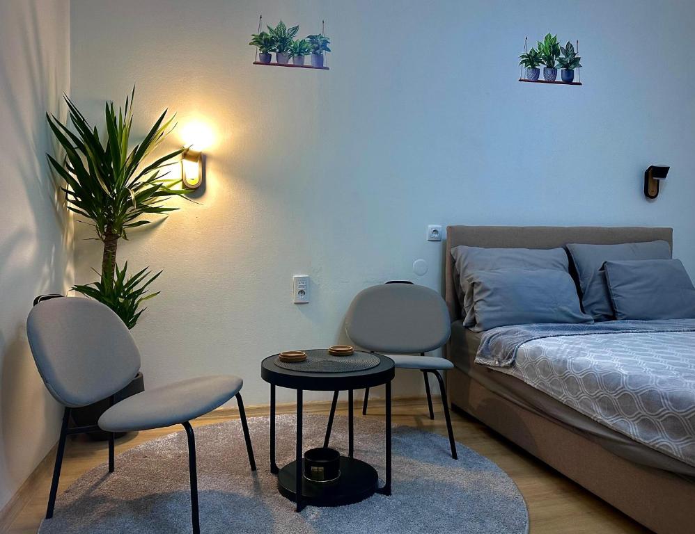 Sunset apartment - 3