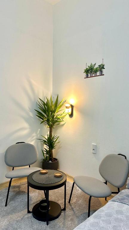 Sunset apartment - 5