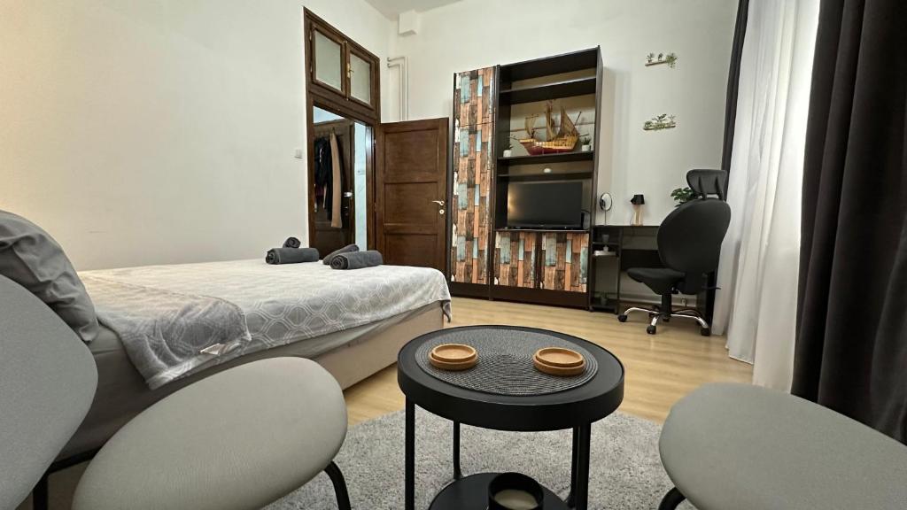 Sunset apartment - 4