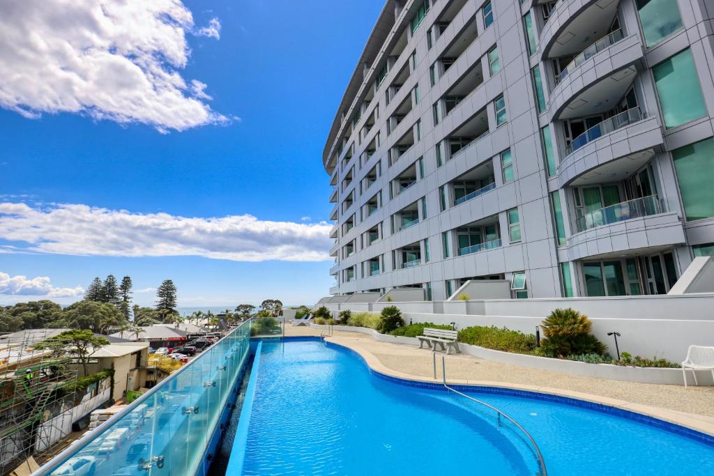 Marsden Suites Nautilus Orewa, Orewa