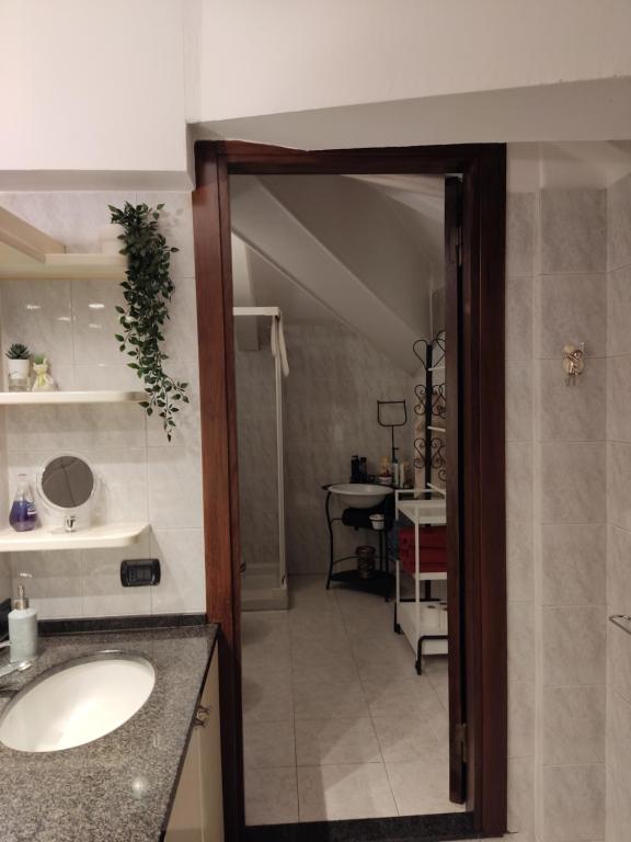 Loft Mansardato - 5