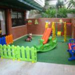 Nazar Hotel — Attractions for children in Didim, Aydin
