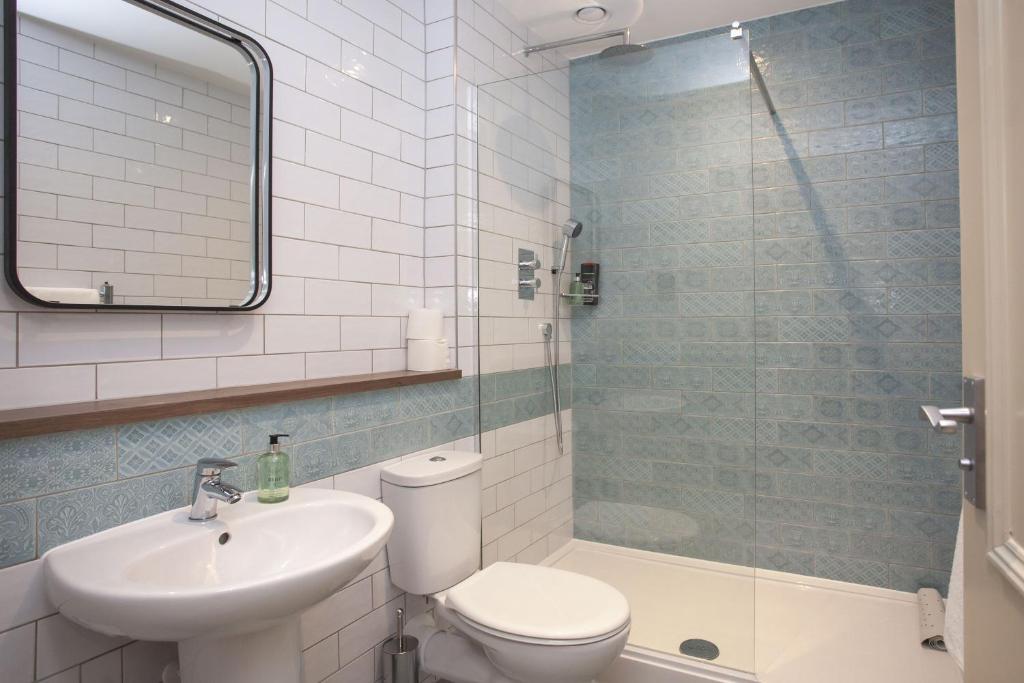 バスルーム（客室）