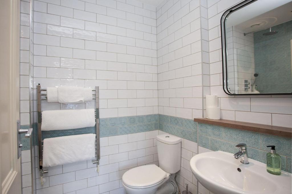 バスルーム（客室）