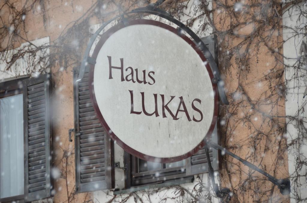 Haus Lukas - 3