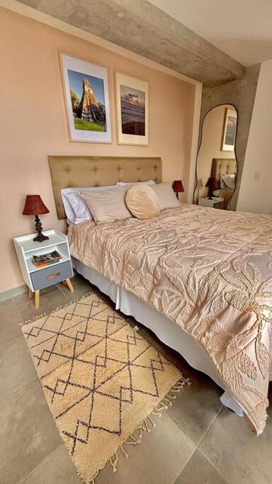 Wanderer estilo boho chic, Las Victorias