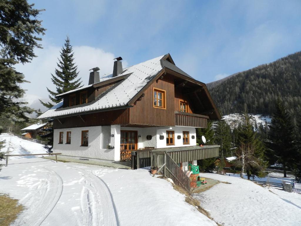 Haus Franz by ISA AGENTUR - 3