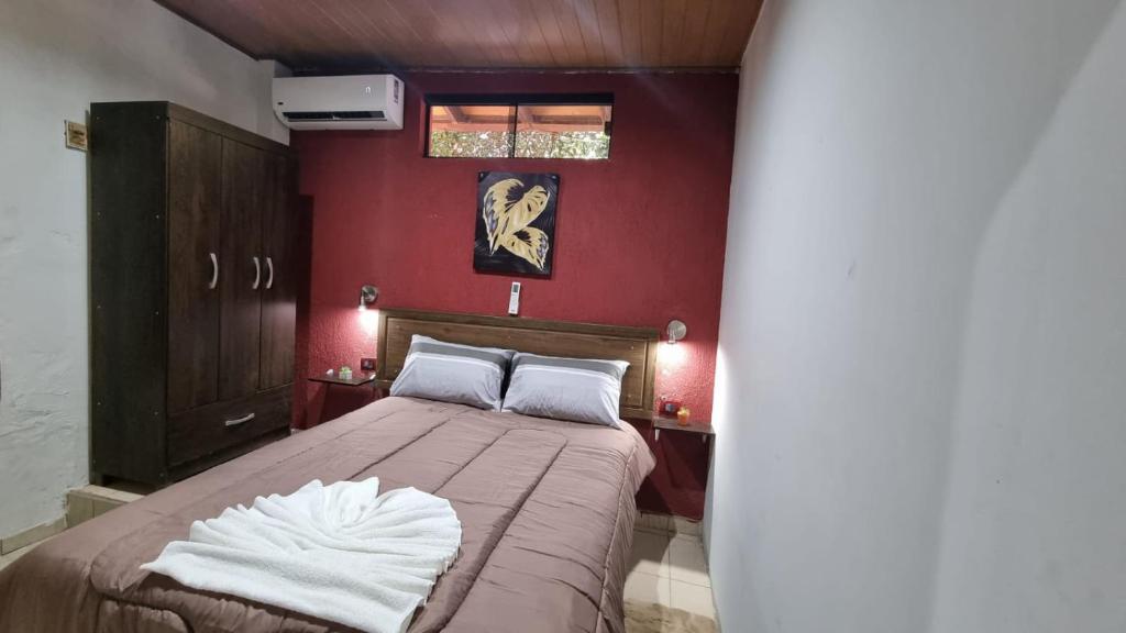 Apartamento la Colina de Sajonia solo efectivo guaranies - 1