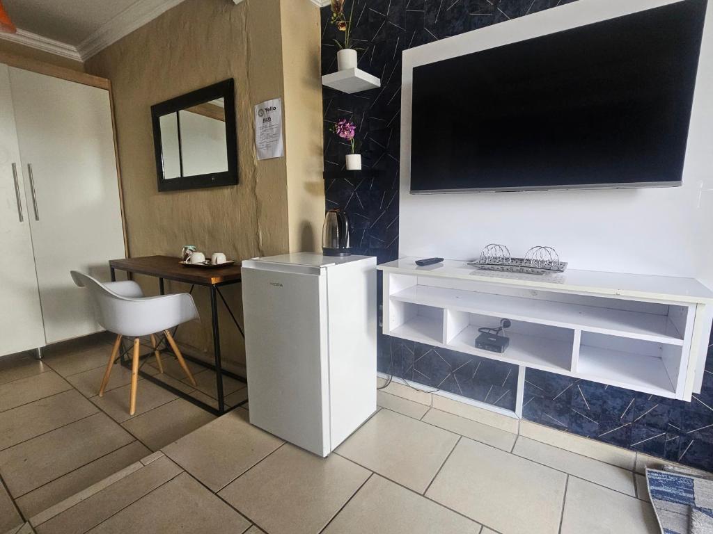 Yello Guest House, Vanderbijlpark