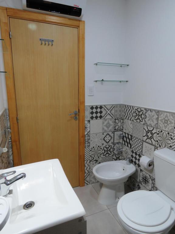 DEPTO Medano Alto - 5