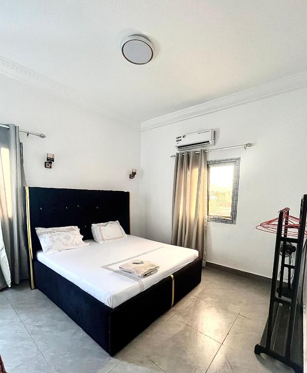 Essentiel immo, Brazzaville