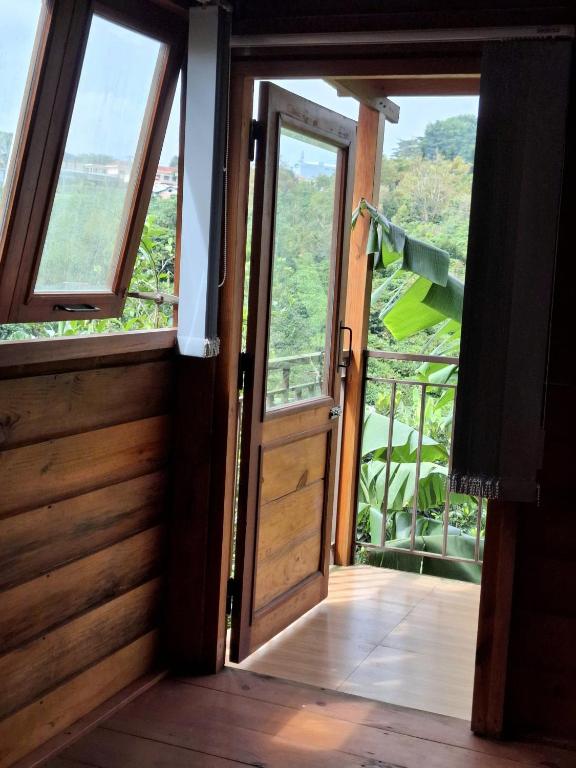 B'lao Corner Homestay