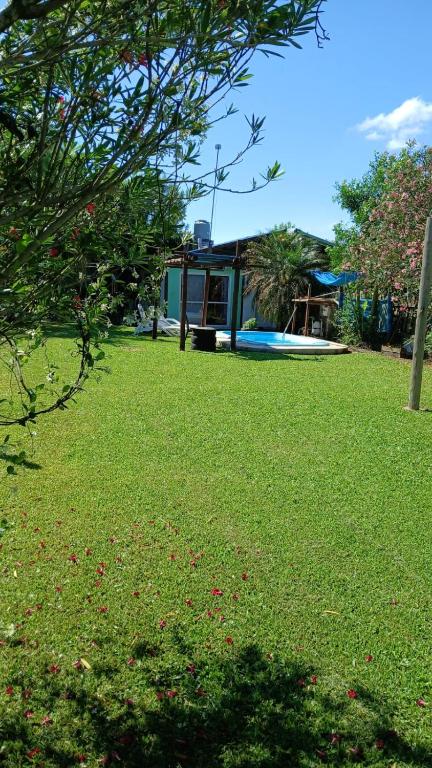 Cabaña Madreselva - 1