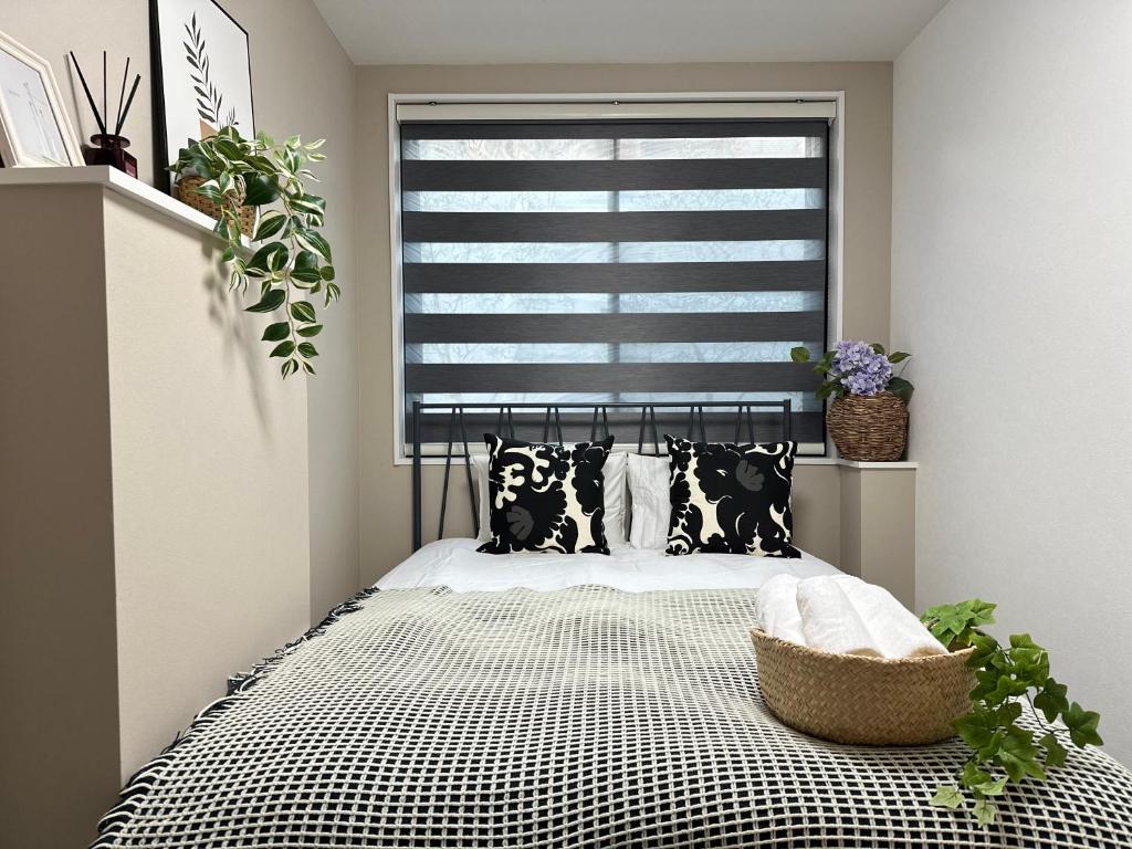 COMMA HOUSE Shinjuku 11, 东京