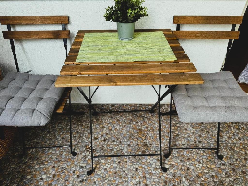 Only YOU Apartment Cukarica - 5