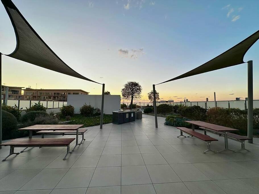 Cosy 2-Bedroom Apartment, Homebush NSW 2140