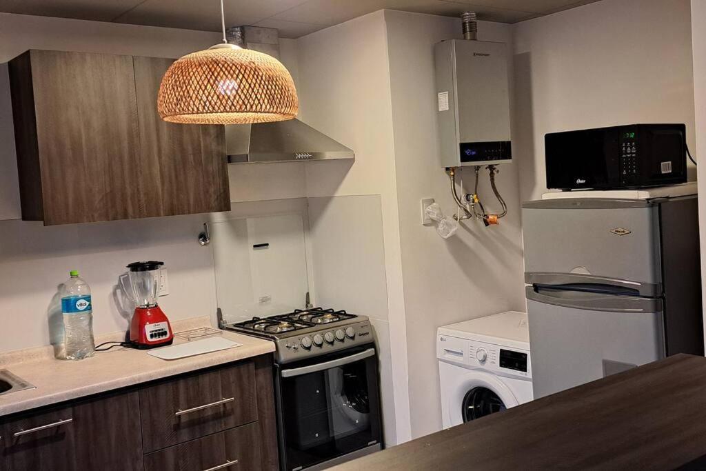 Penthouse Titanium Mac - 3