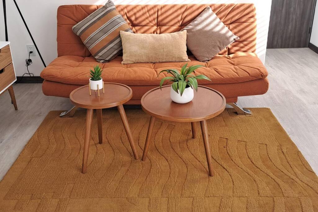 Penthouse Titanium Mac - 5