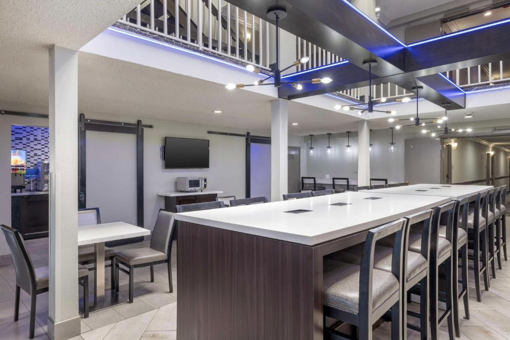 베스트웨스턴 조식 메뉴