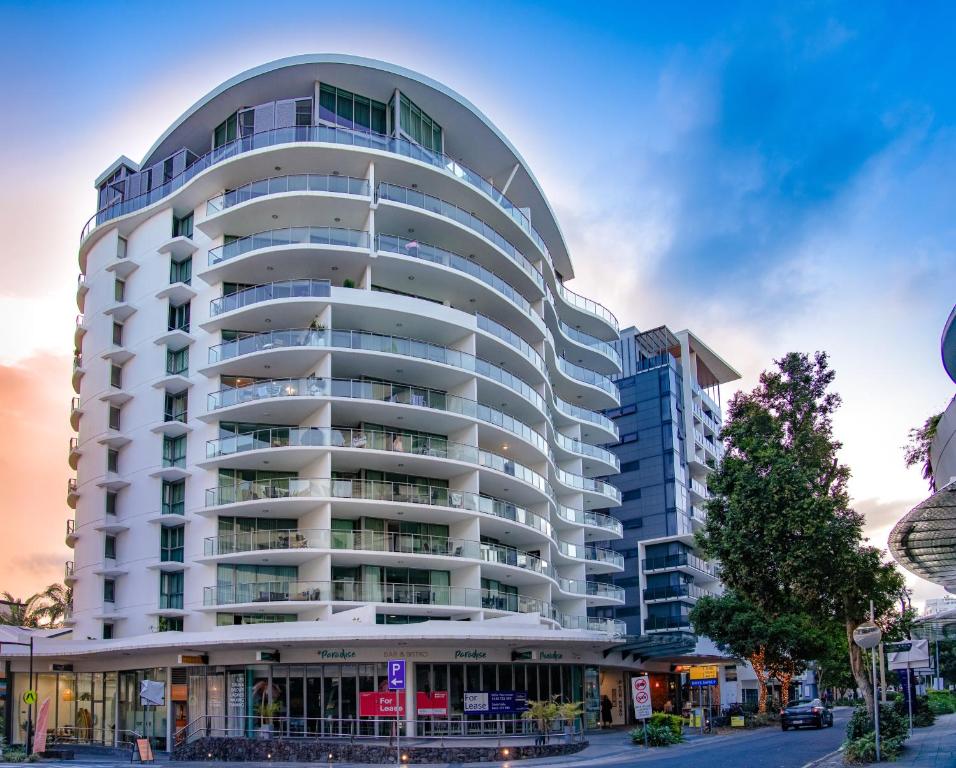 Cilento Mooloolaba, Mooloolaba