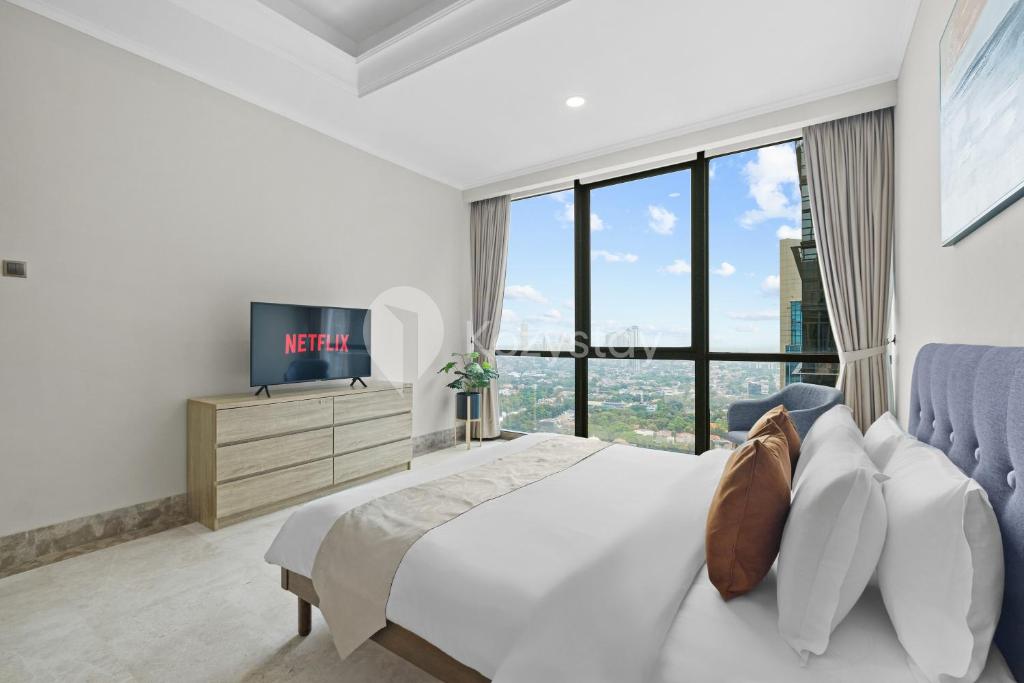 Calma by Kozystay - SCBD, Jakarta