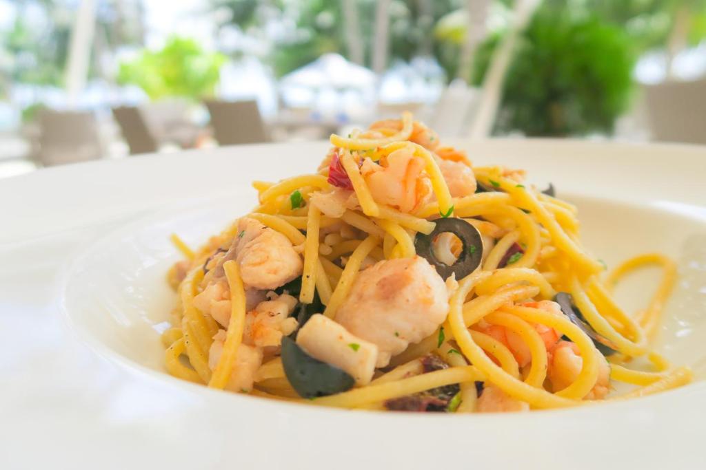 お料理のイメージ