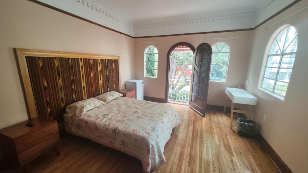 Suite Ajolote by Casa Morena, Mexiko