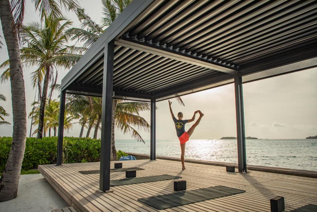 フィットネス/ジム