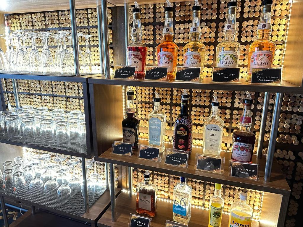 Bar/lounge