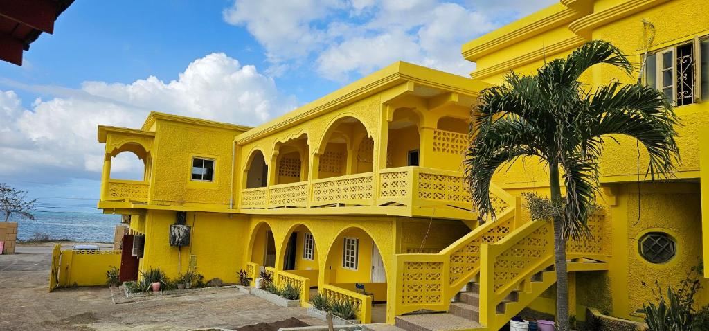 SeaEsta Negril, Negril