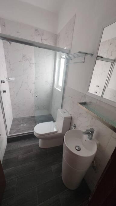 Suite Amarilla by Casa Morena - 3