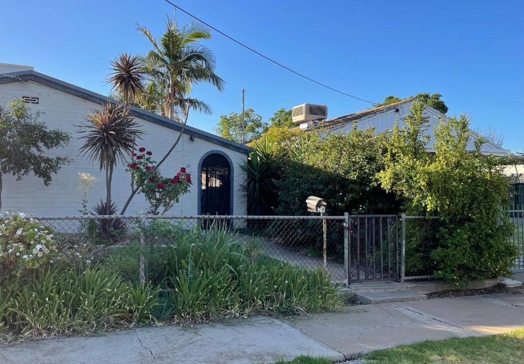 Relax at Ruby, Mildura