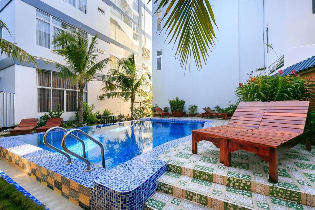 Ruby Hotel Phu Quoc, Phu Quoc