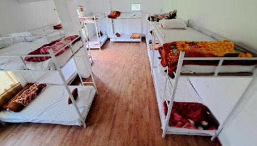 Hong Si Hostel, Káthmándú