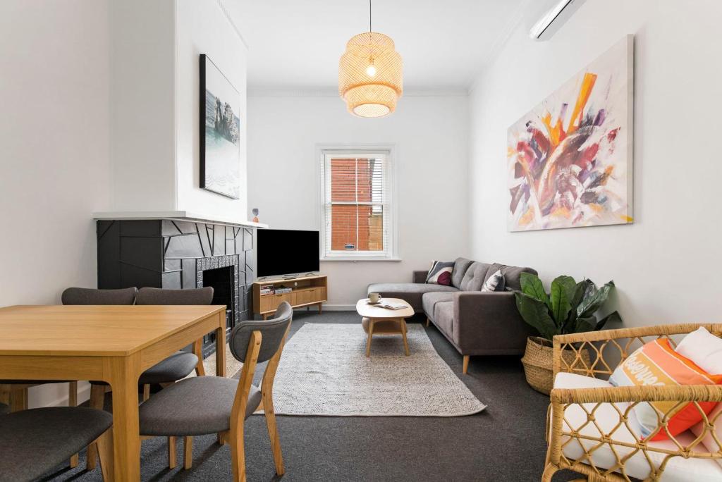 Salty Pines - 3BR House Glenelg South, Glenelg