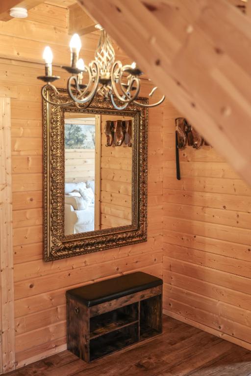 Gemütliches Holzhaus in Gamlitz! - 4