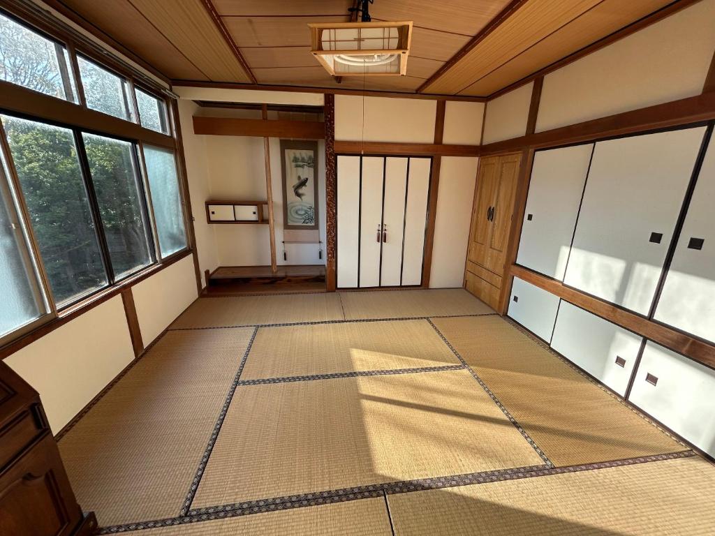 旅人の宿人naganuma, Naganuma