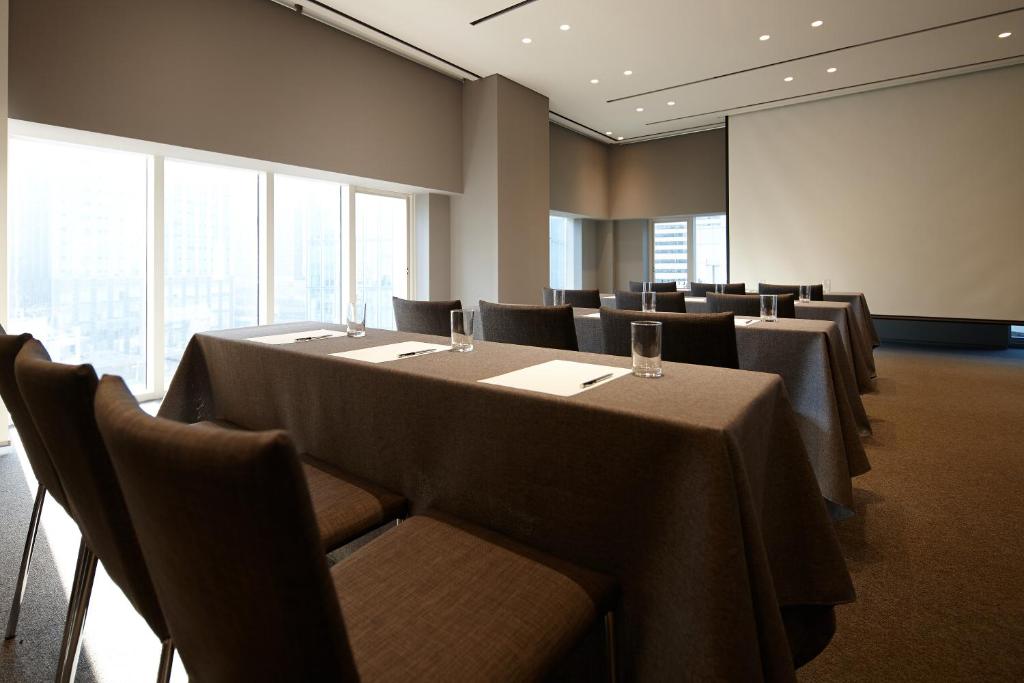 Meeting room / ballrooms