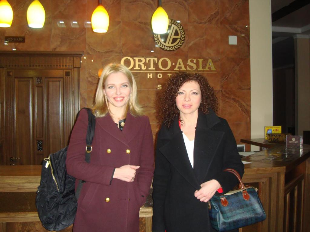 Hotel Orto Asia photo