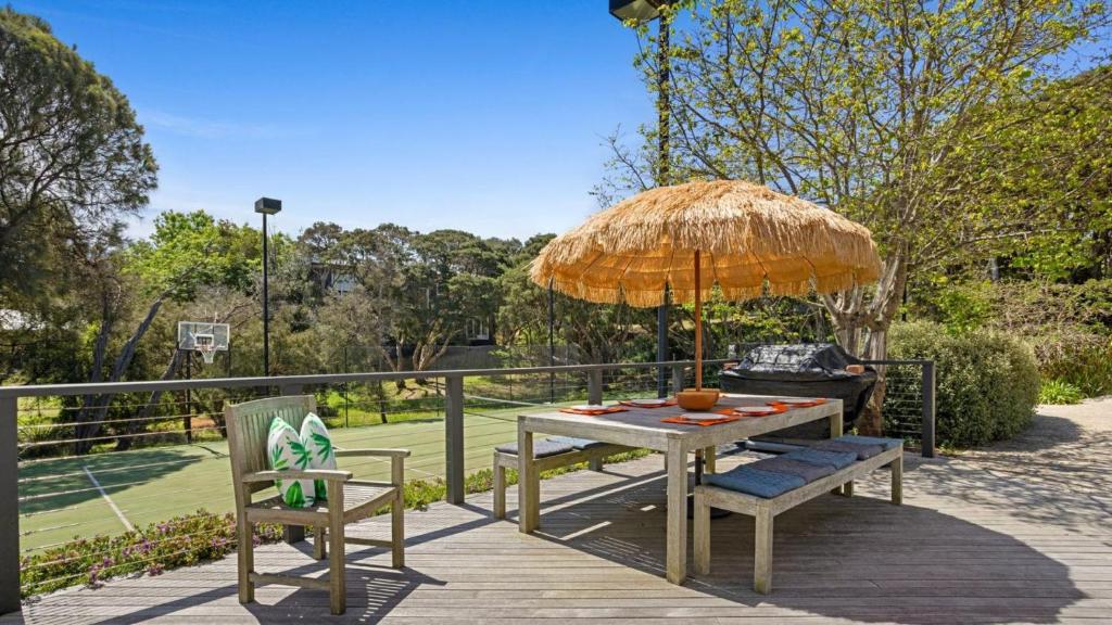 Coastal Hideaway, Blairgowrie
